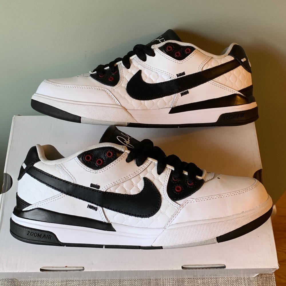 SOLD‼️ Nike Zoom P-Rod 3 - Picture 4 of 8